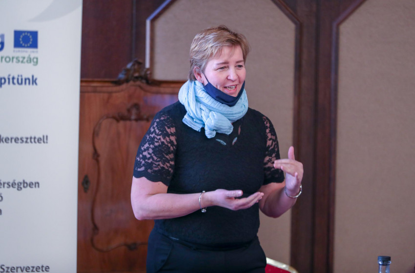 Határon innen és túl a Vöröskereszttel